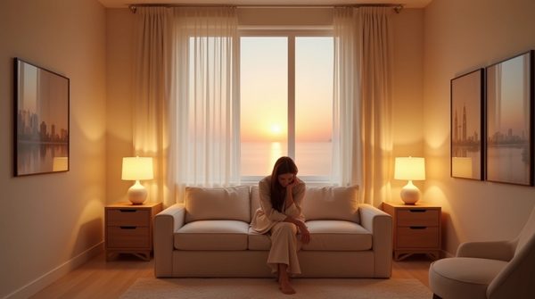 Navigating eating disorders: counseling options in dubai