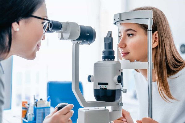 Can UK ophthalmologists use new imaging techniques to diagnose early-stage glaucoma?